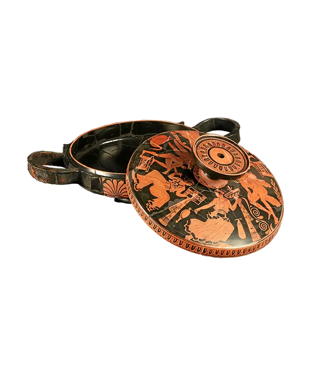 Условия за посещение