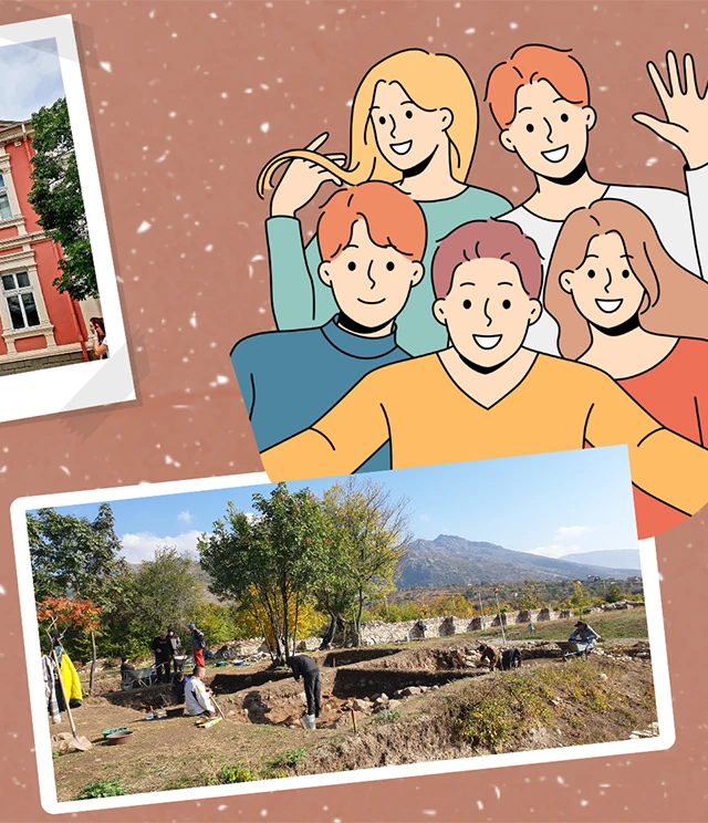 Заповядайте в РИМ-Сливен