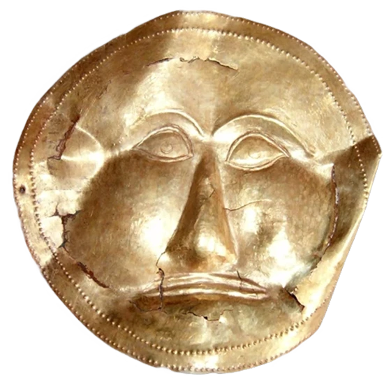 Златната маска