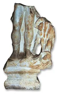 Отдел Археология 3