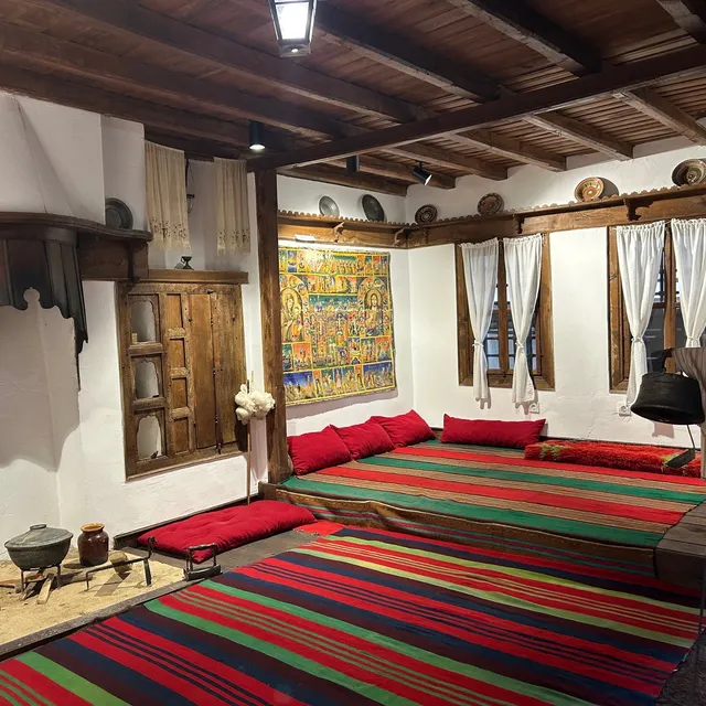 Къща музей Хаджи Димитър