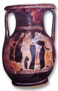 Отдел Археология 2